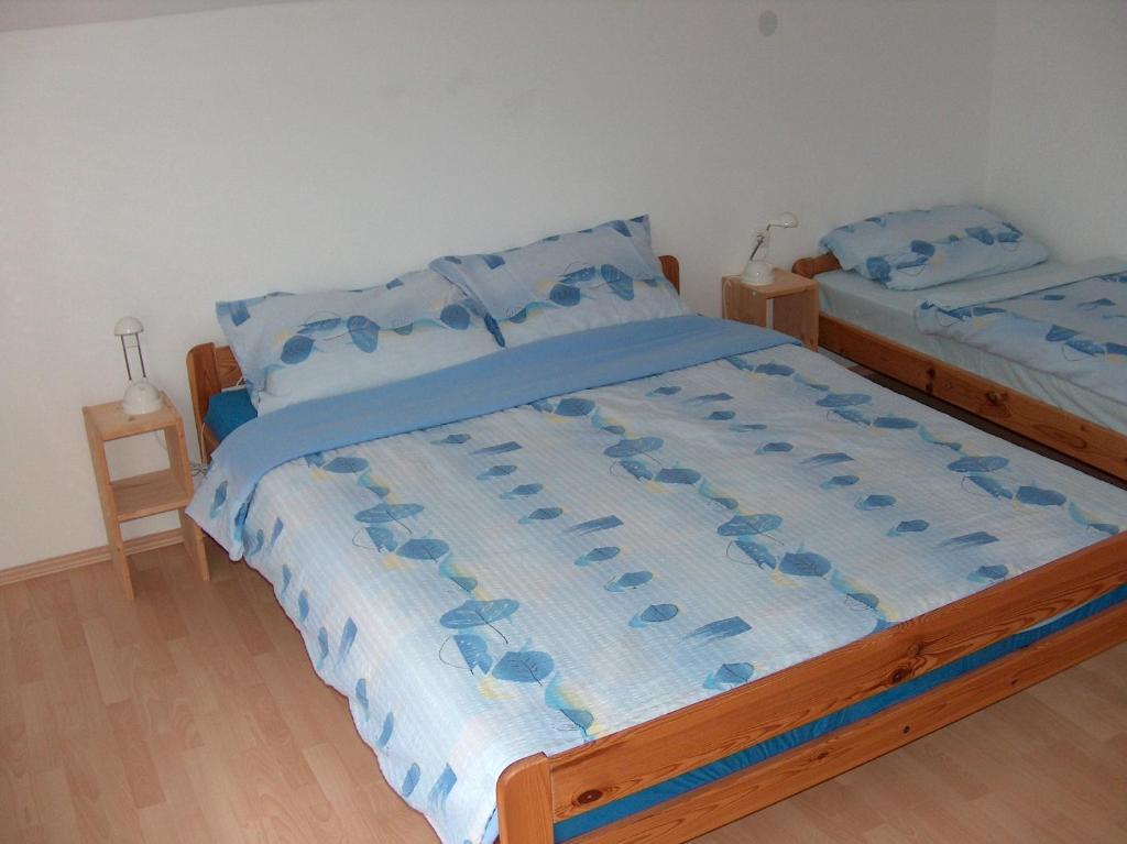 Apartments Ana Smoljanac Ruang foto