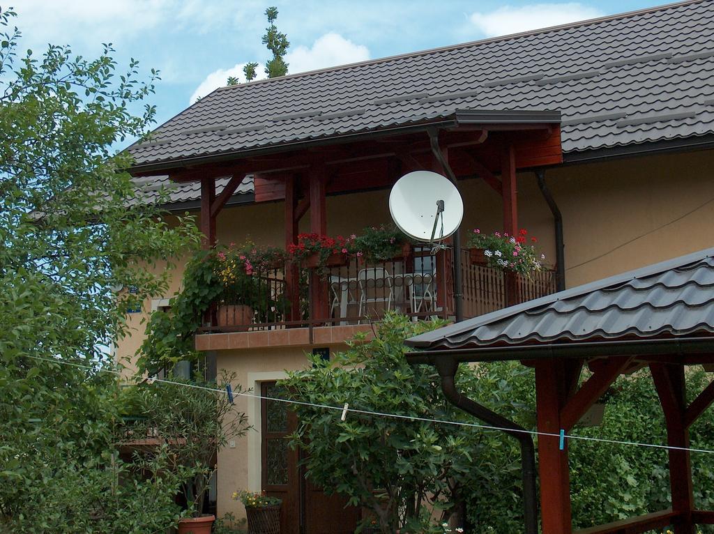 Apartments Ana Smoljanac Bagian luar foto