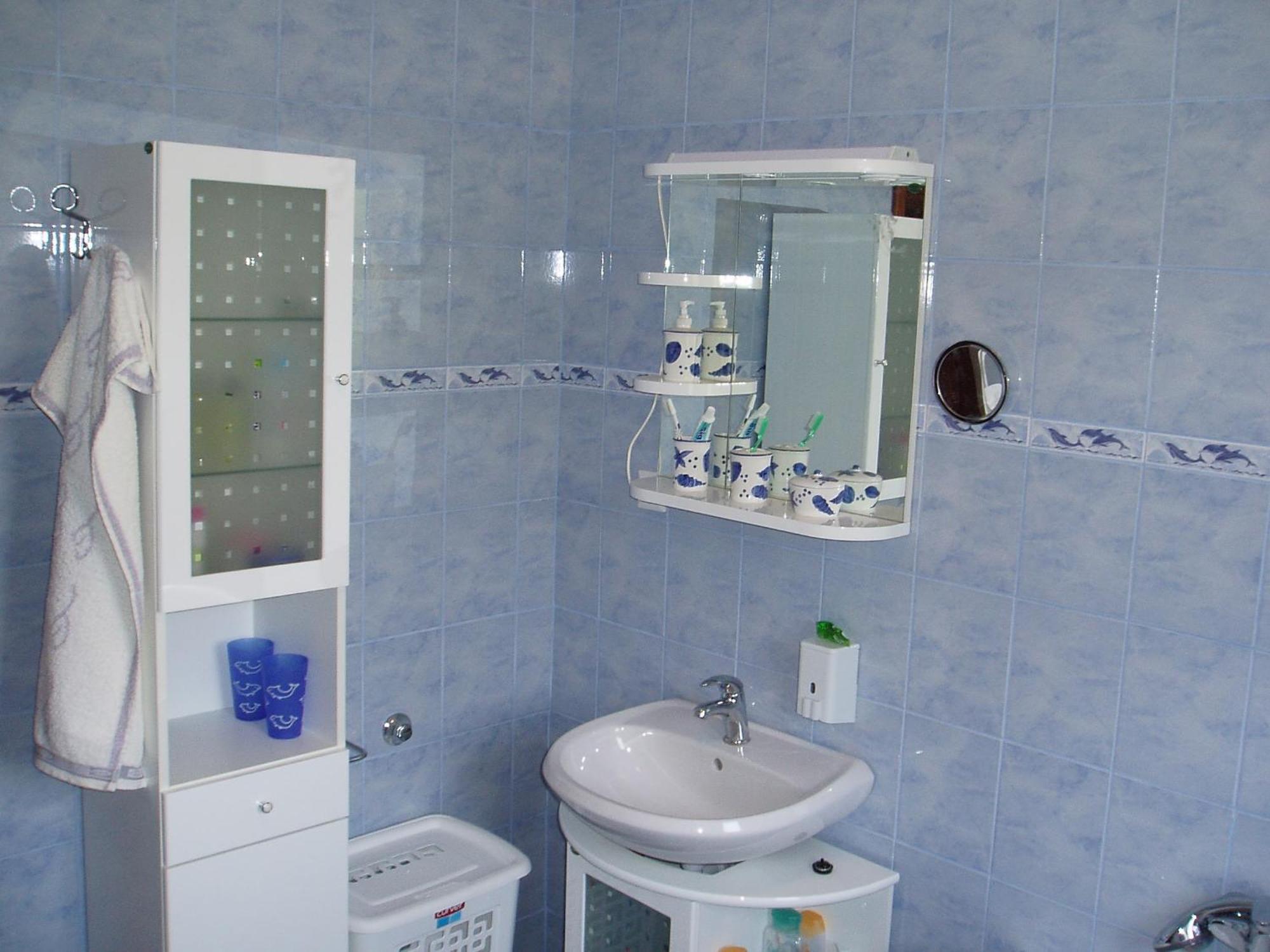 Apartments Ana Smoljanac Bagian luar foto