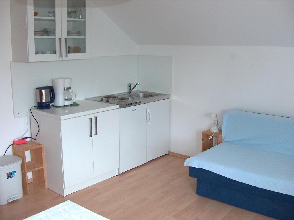Apartments Ana Smoljanac Ruang foto