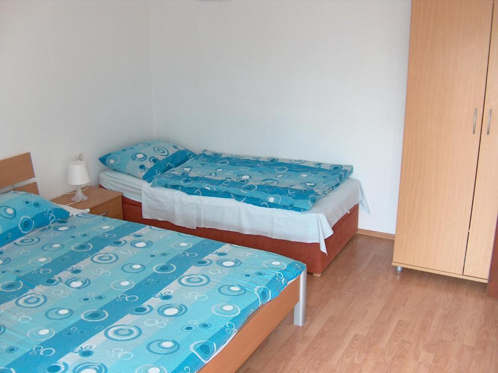 Apartments Ana Smoljanac Ruang foto
